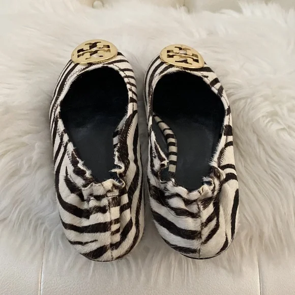 ❌𝗦𝗢𝗟𝗗❌𝗧𝗢𝗥𝗬 𝗕𝗨𝗥𝗖𝗛 𝗣𝗢𝗡𝗬 𝗛𝗔𝗜𝗥 𝗦𝗛𝗢𝗘𝗦 𝗦𝗜𝗭𝗘 8 - Picture 3 of 6